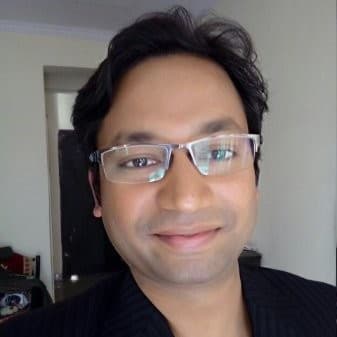 Akshay Srivastava