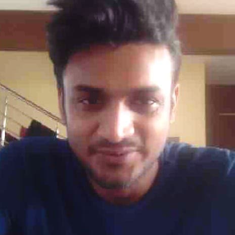 Akshay Suman