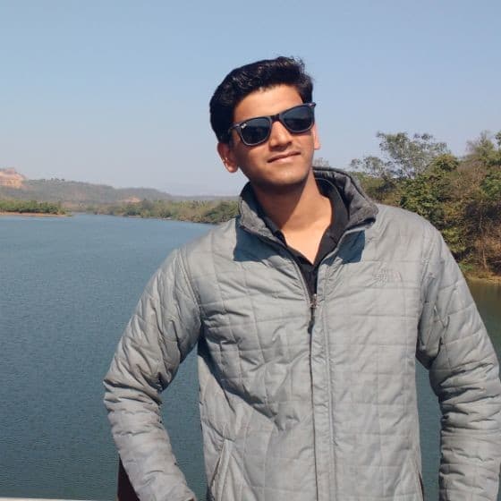 Akshay Suralkar 
