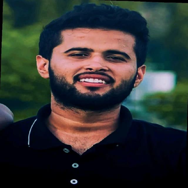 Akshay Talreja