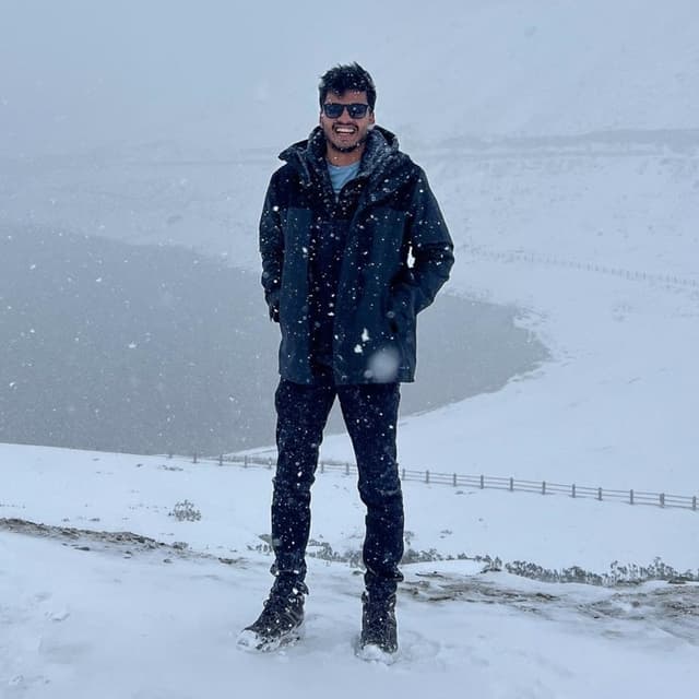 Akshay Tanksali