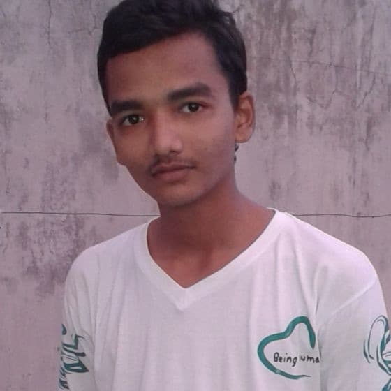 Akshay Thorat