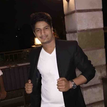 Akshay Thorat