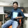 Akshay Tiwari