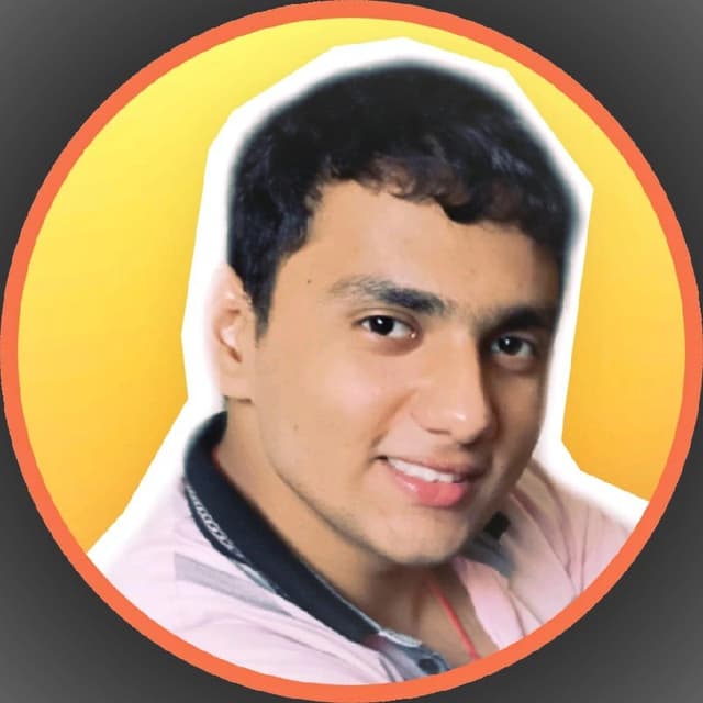 Akshay Tomar