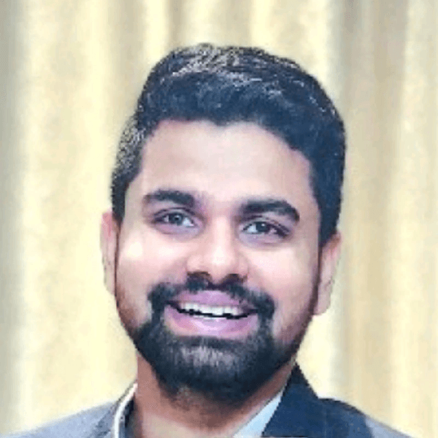 Akshay T.