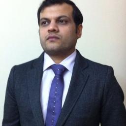 Akshay Trivedi