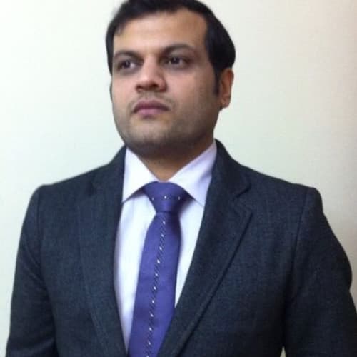 Akshay Trivedi