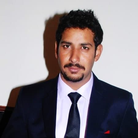 Akshay Tutoo