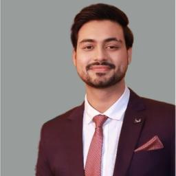 Akshay Tyagi