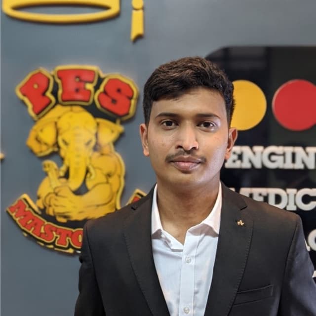 Akshay Ugar