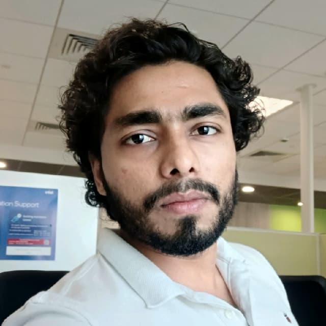 Akshay Umbarkar