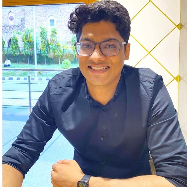 Akshay Varshney