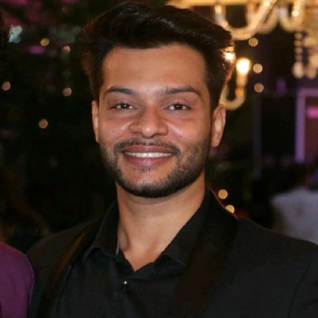 Akshay Vashishtha