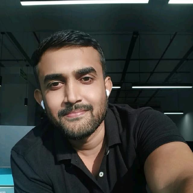 Akshay Vikhe