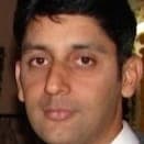 Akshay Waghray