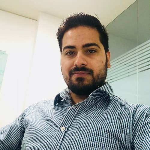 Akshay Wahi