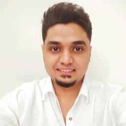 Akshay Yadav