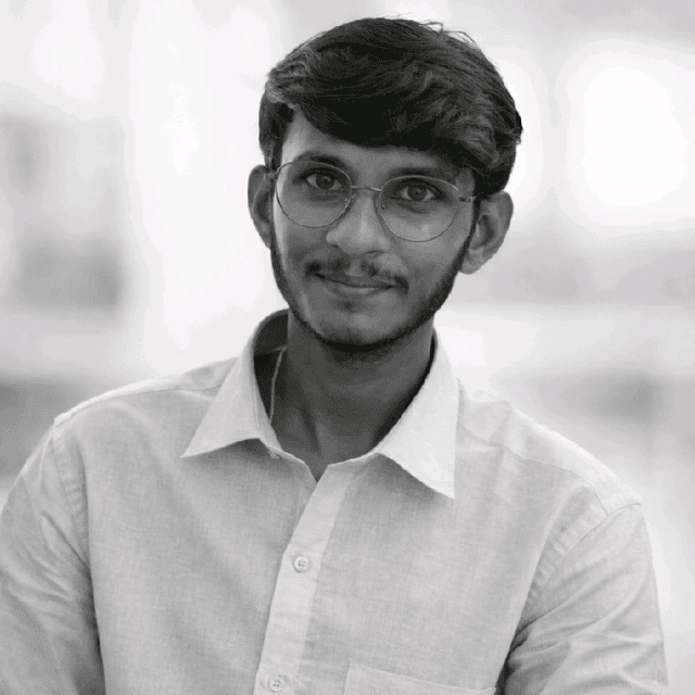 AKSHAY YADAV