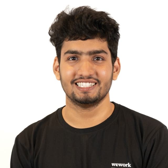 Akshay Yadav
