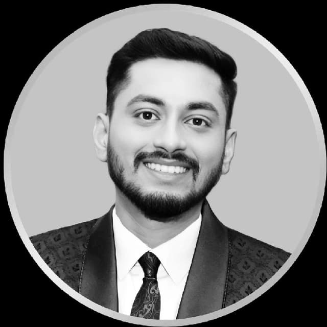 Akshay Yedurkar