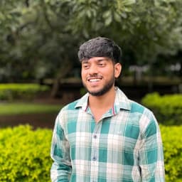 Akshay Yelle