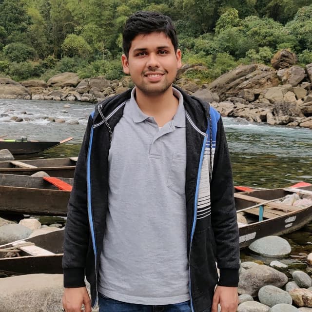 Akshay Sharma