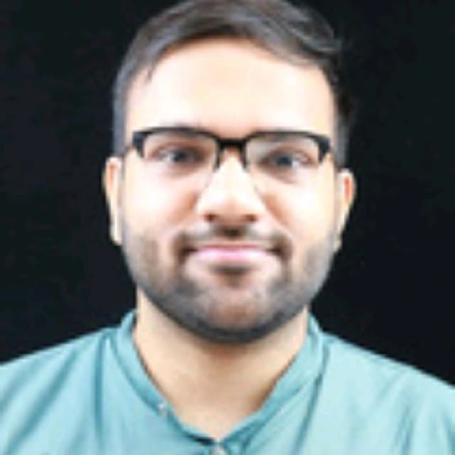 Akshay Arora