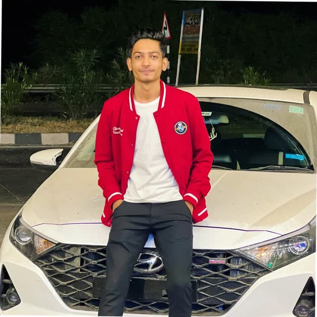 Akshay Shrivastava