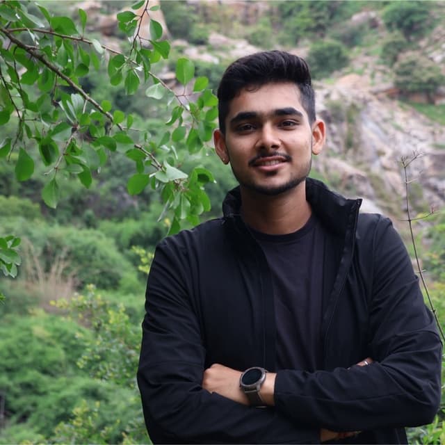 Akshay Kumar Barya