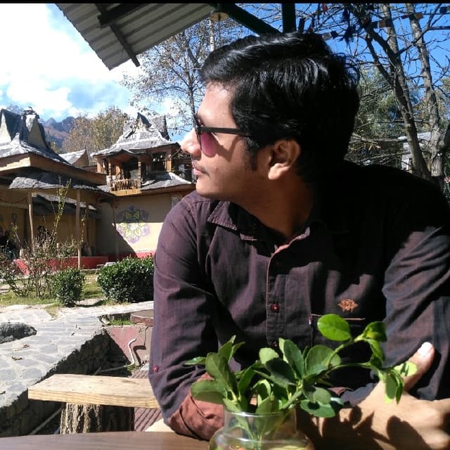 Akshay Agarwal