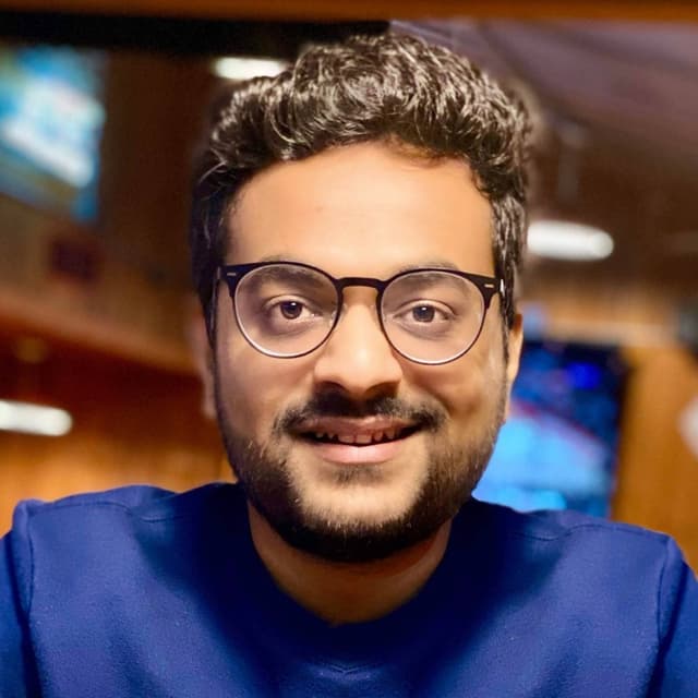 Akshay Sharma