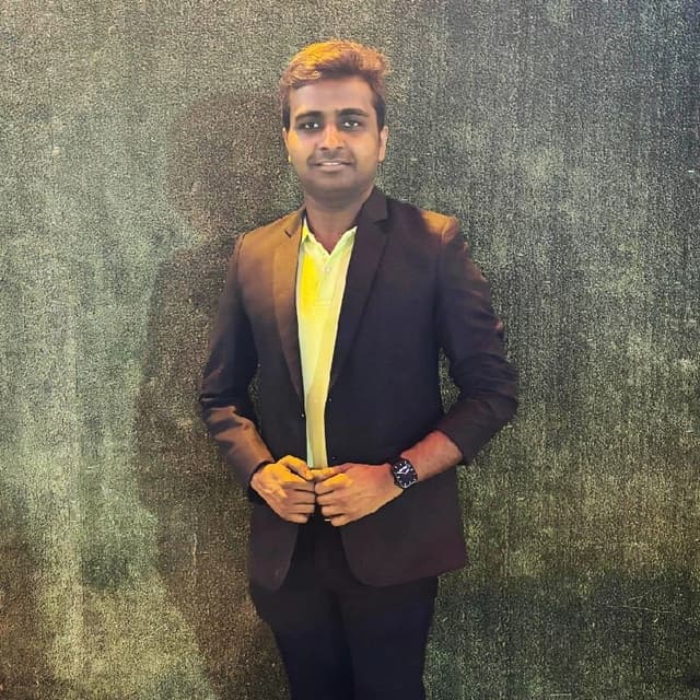 Akshay Tyagi