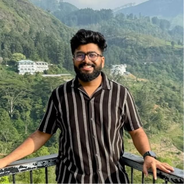Akshay Patel