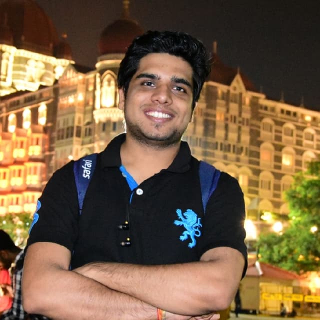 Akshay Dixit