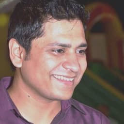 Akshay Sharma