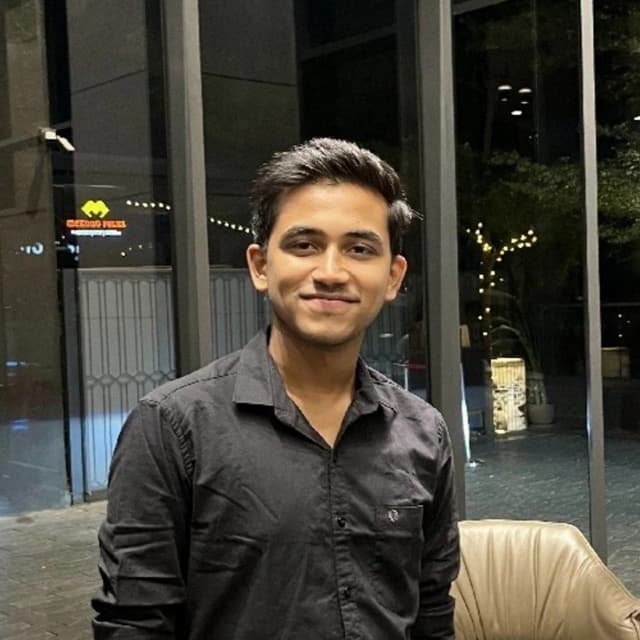 Akshay Thakur