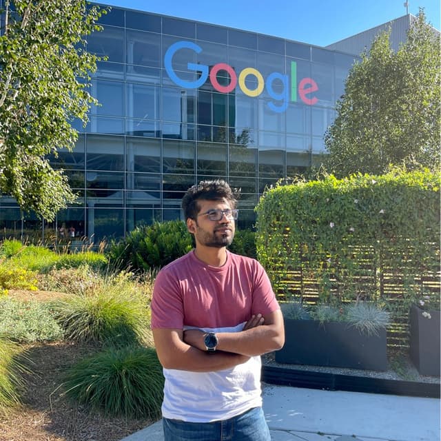 Akshay Sahu