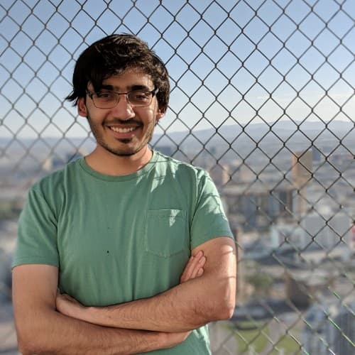 Akshay Agrawal