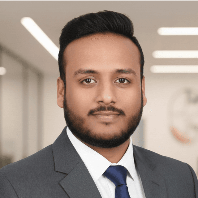 Akshay Agarwal