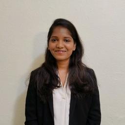 Akshaya Chennakeshava