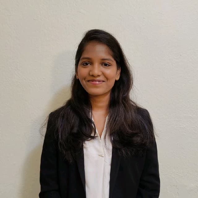 Akshaya Chennakeshava