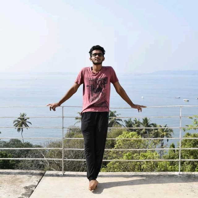 Akshaya D N