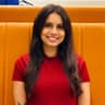 Akshaya Nagarajan
