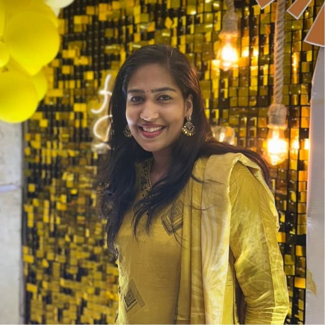 Akshaya Venkatesan