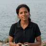 Akshaya Yammadi