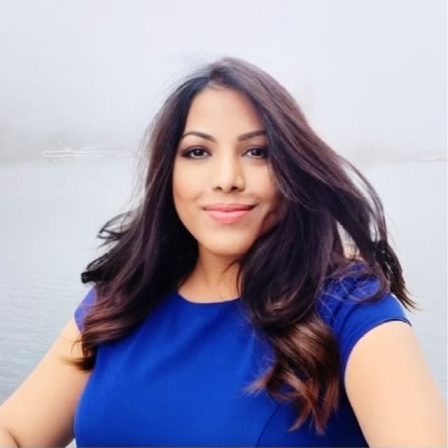 Akshaya Aradhya