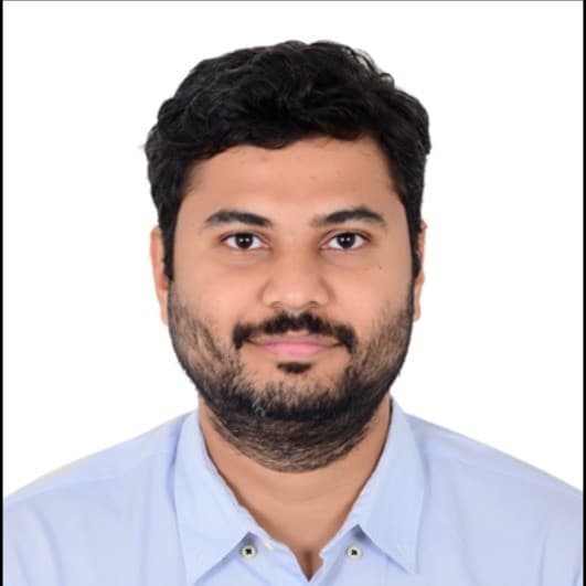 Akshay Adiga