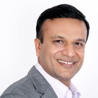 Akshay Aggarwal