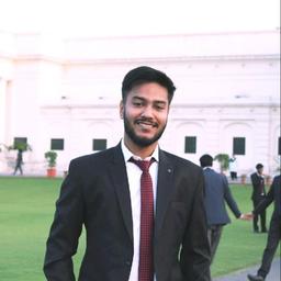 Akshay Kumar Aggarwal